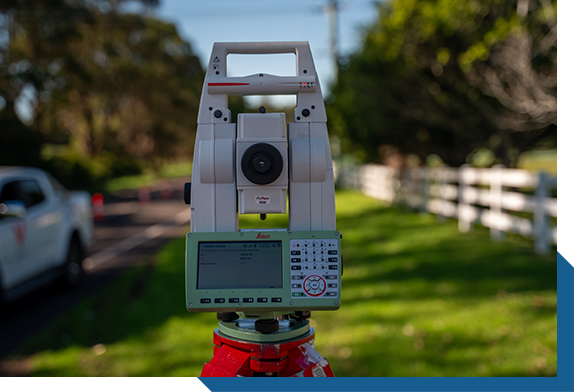 land surveyors in Sydney